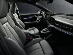 Audi Q4 e-tron 2022 года